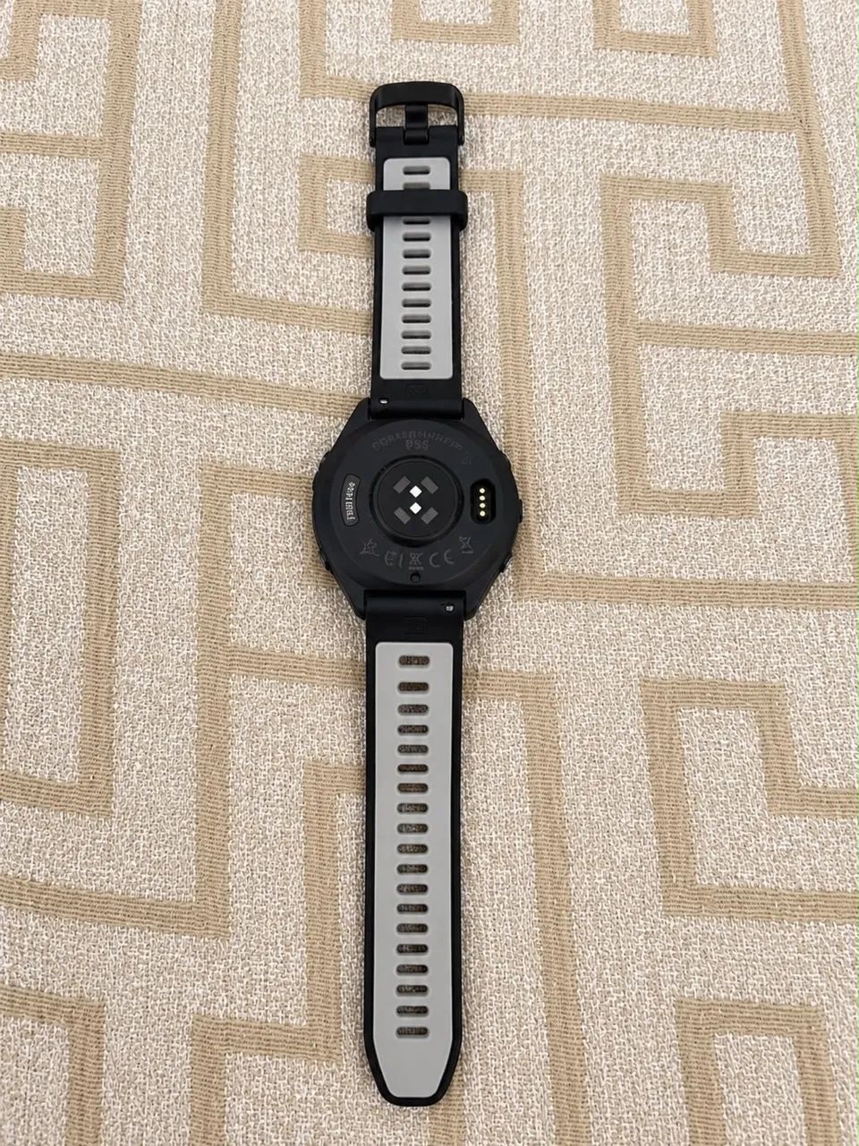 GARMIN FORERUNNER 965 - Foto 3