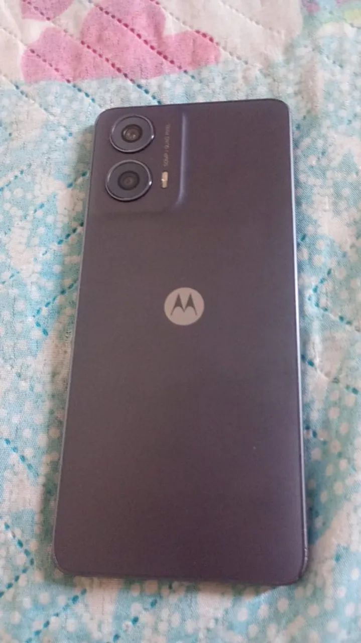 Vendo motog 24