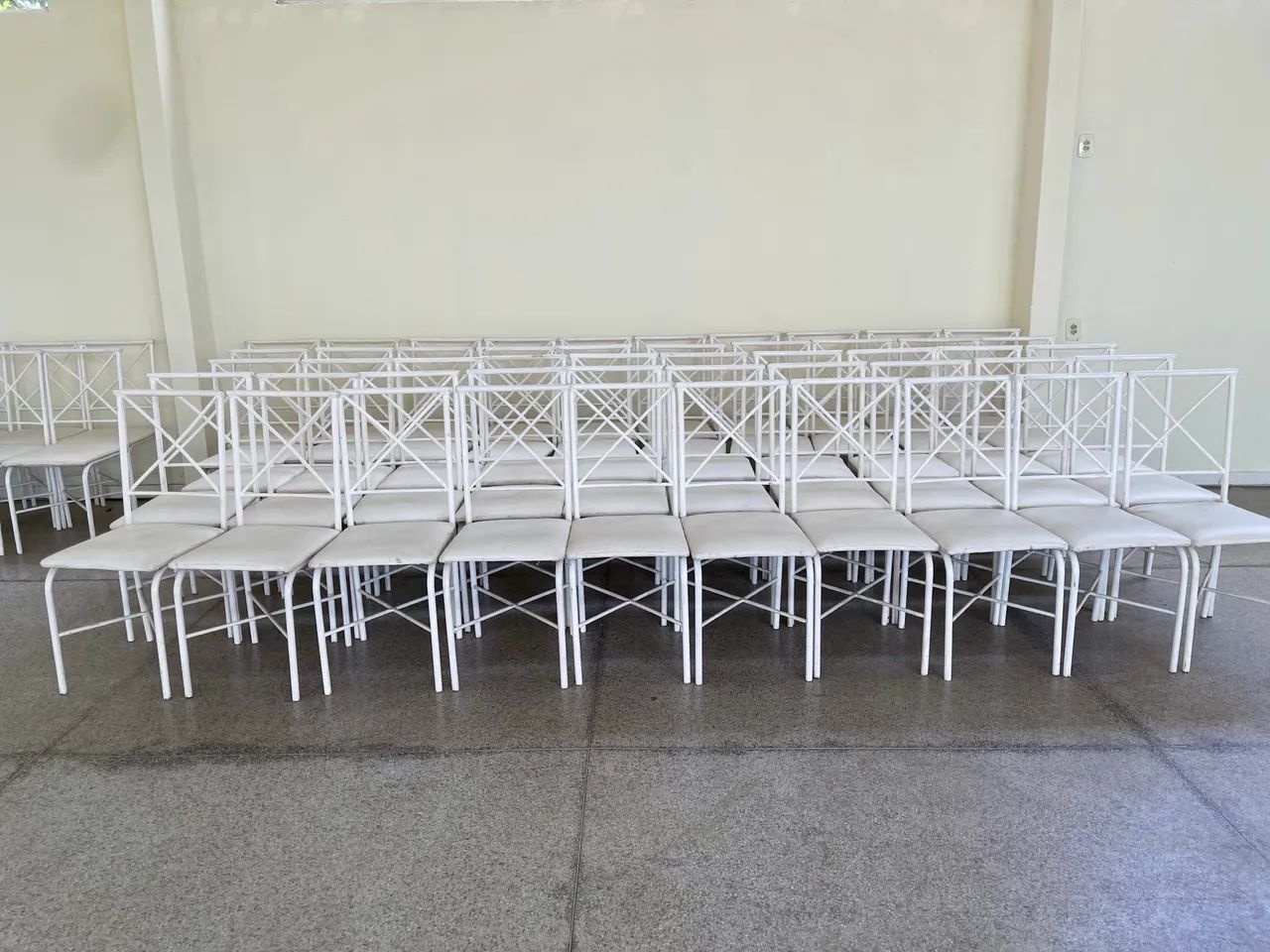 Cadeiras para eventos - Foto 2