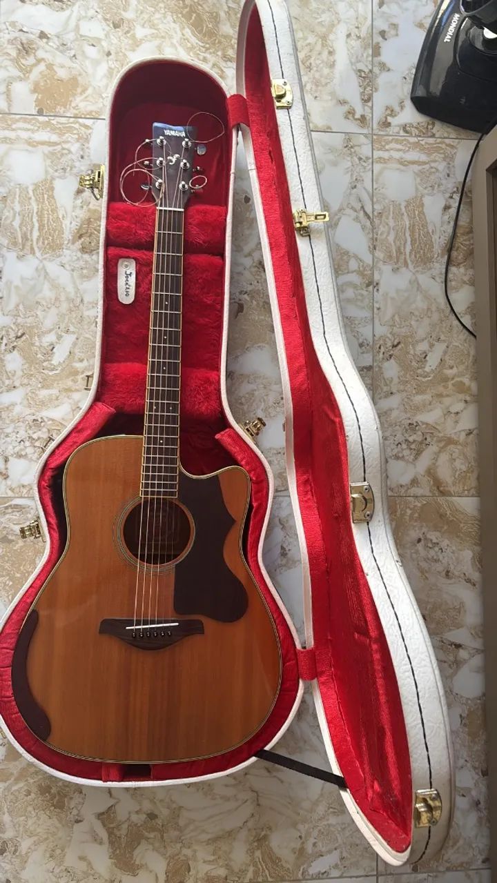 Violão 
