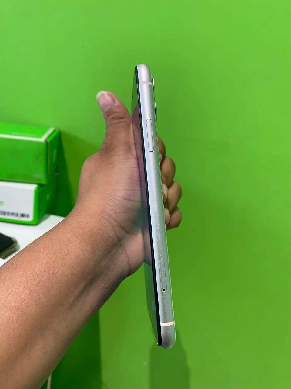 iPhone 11 - Foto 5