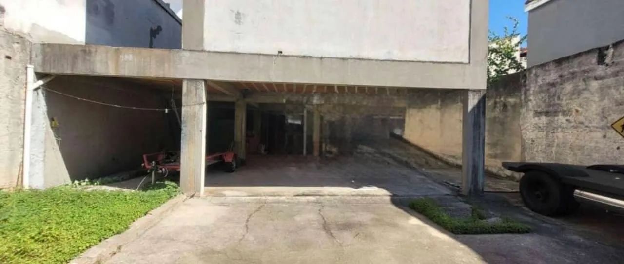 Galpão na Rua Bom Pastor, 1219  480 m² - Foto 2