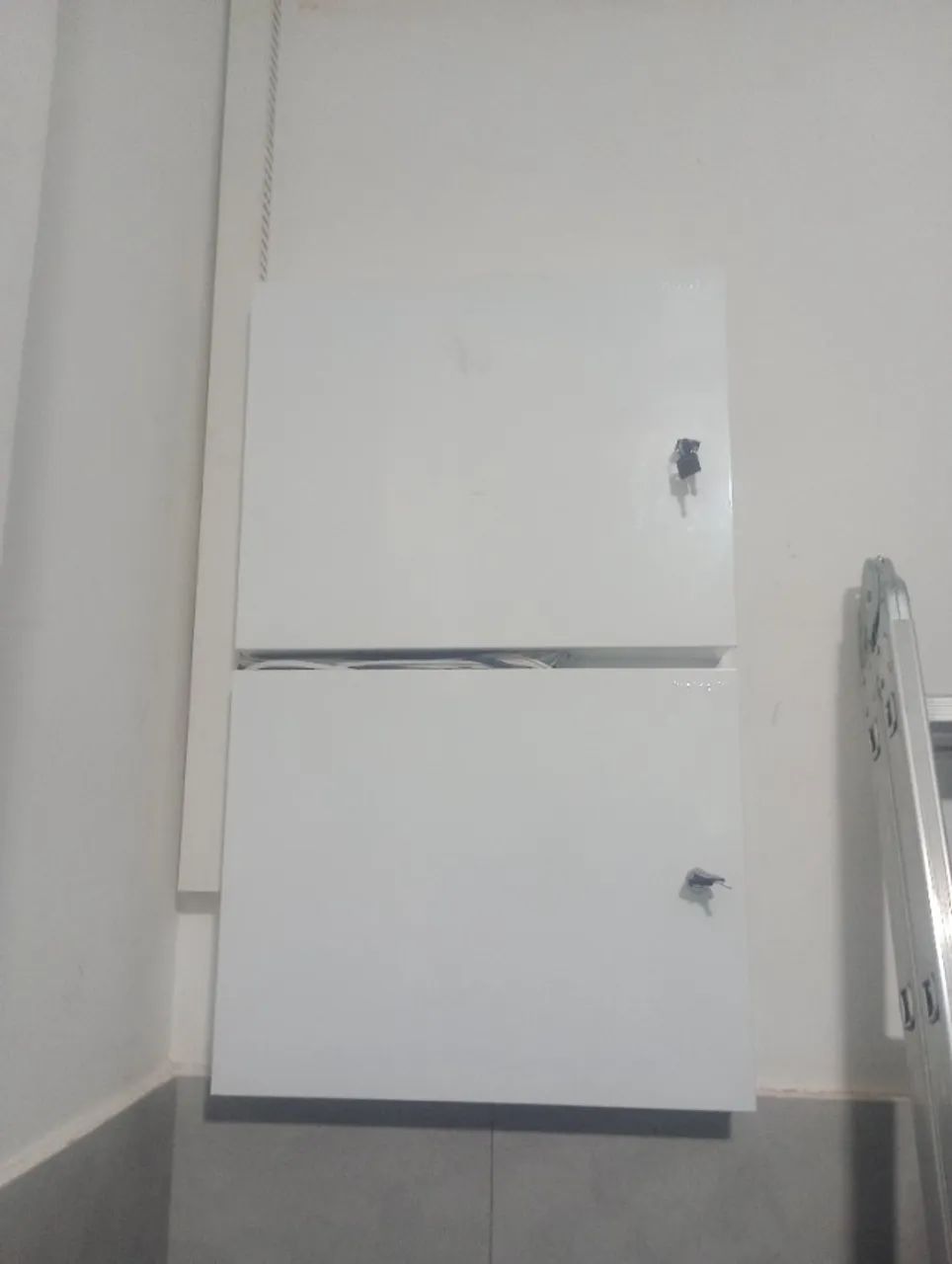 Instalação e manutenção de câmeras de segurança CFTV e Interfones. - Foto 5
