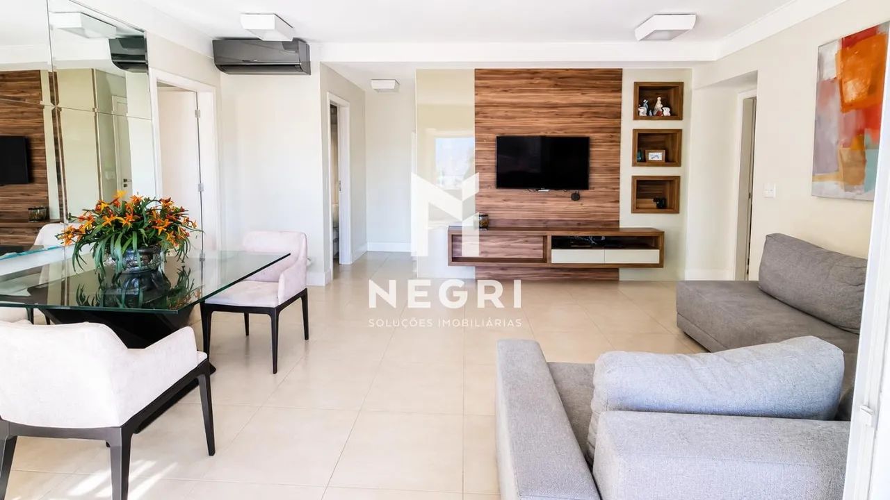 apartamento - Cambuí - Campinas - Foto 5