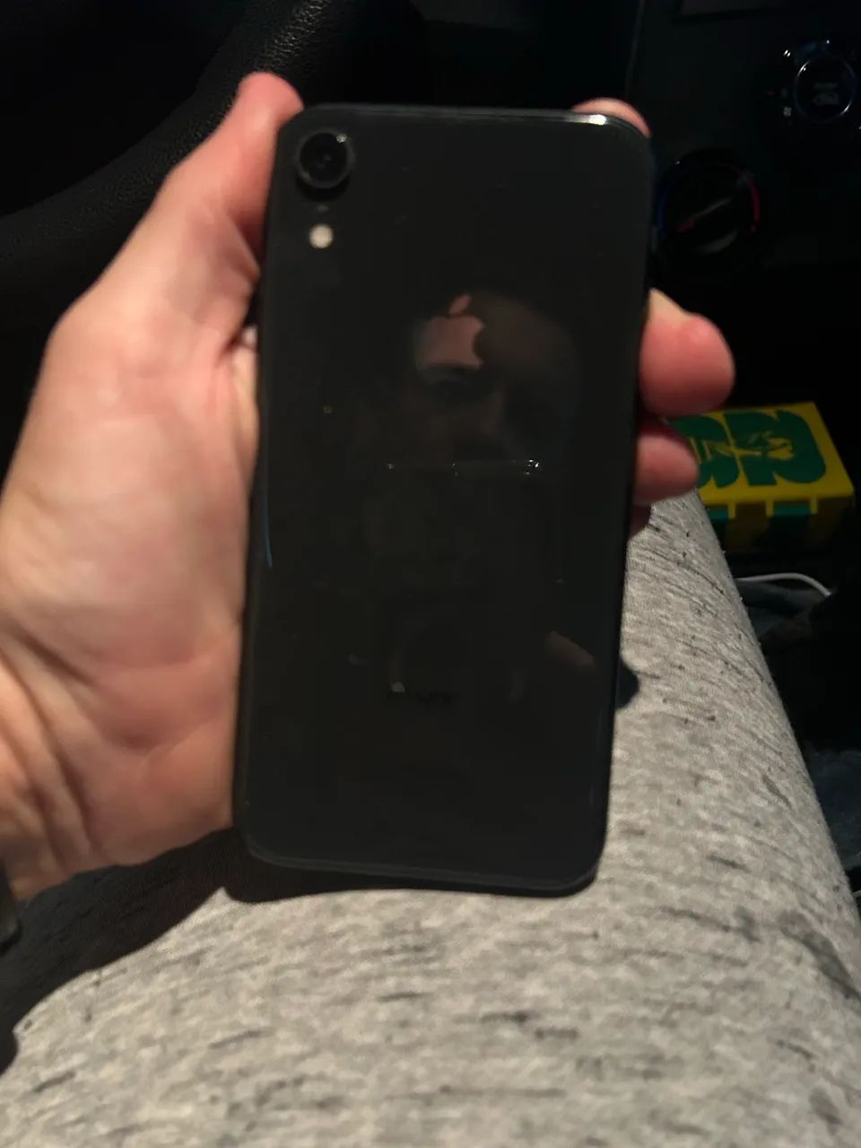 iPhone XR - Foto 2