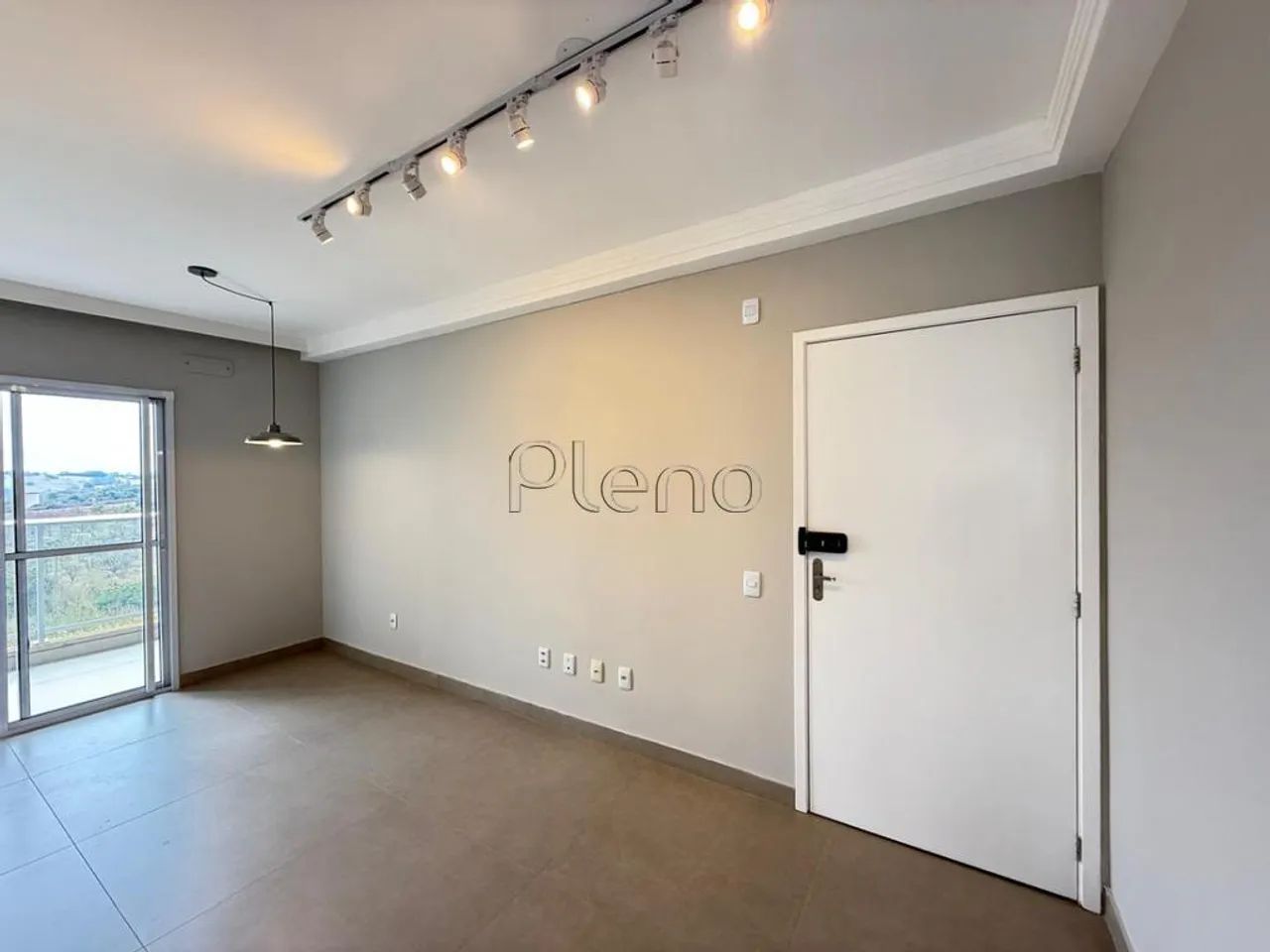 Apartamento à venda em Valinhos, Parque das Colinas, com 2 quartos, com 49 m² - Foto 3