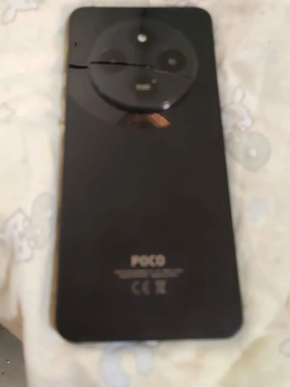 Vendo celular 