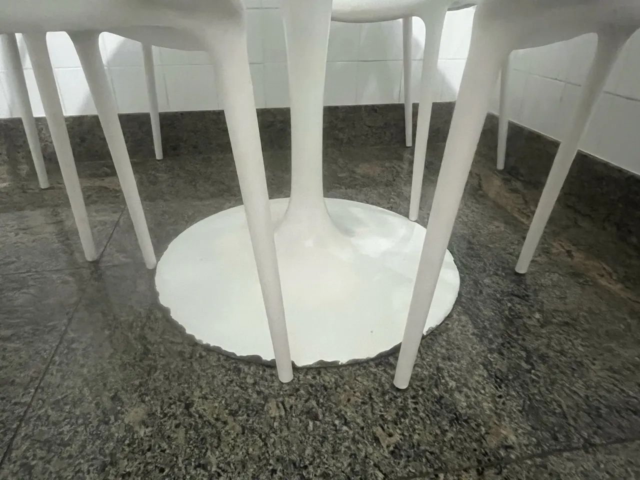 Mesa cozinha  - Foto 2