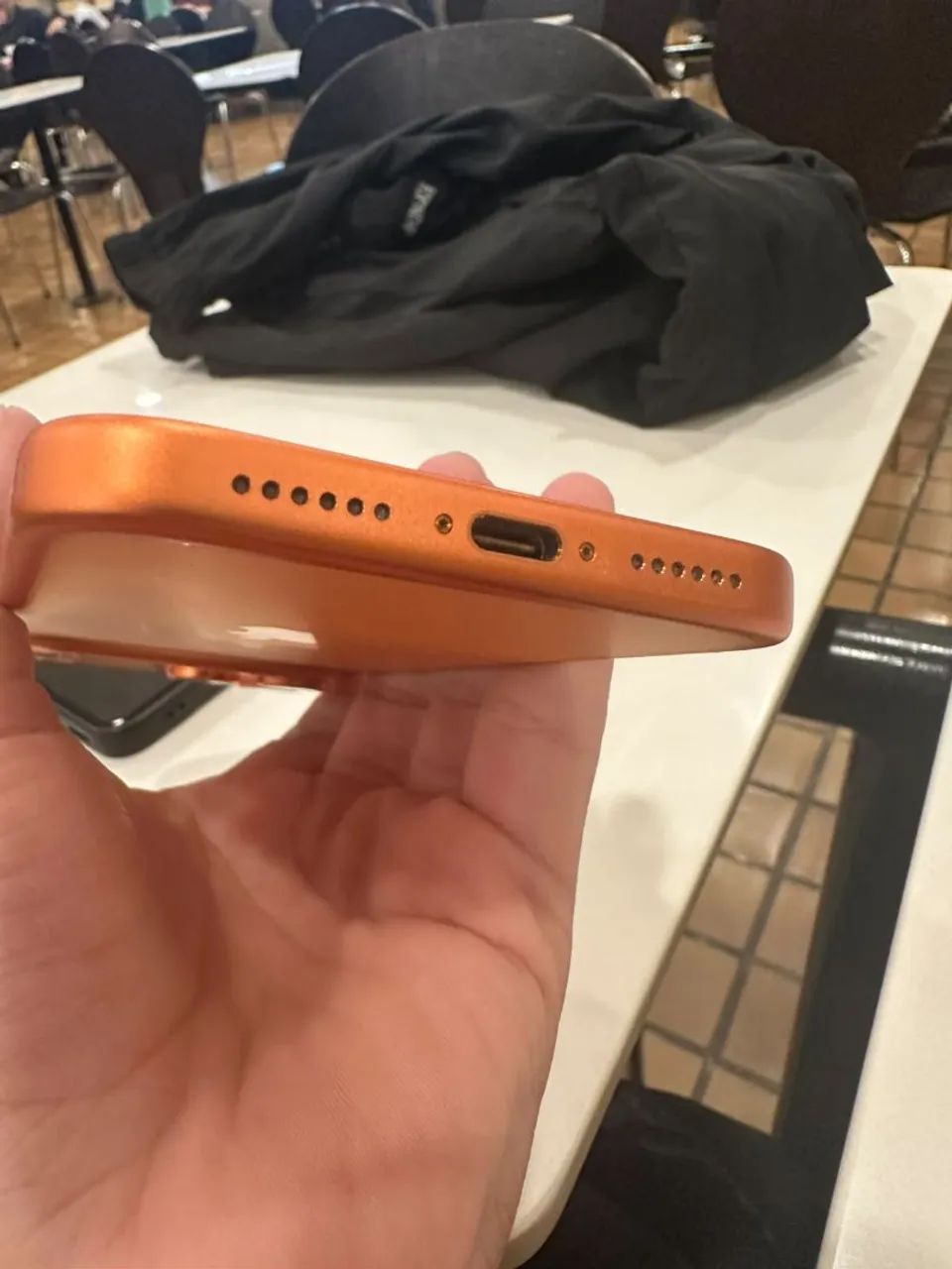 Iphone 17 pro max 256gb - Foto 5