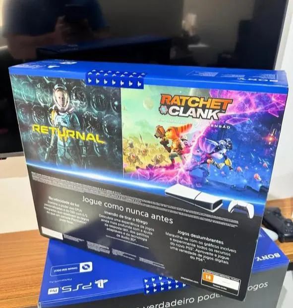 PlayStation 5 LACRADO  - Foto 3
