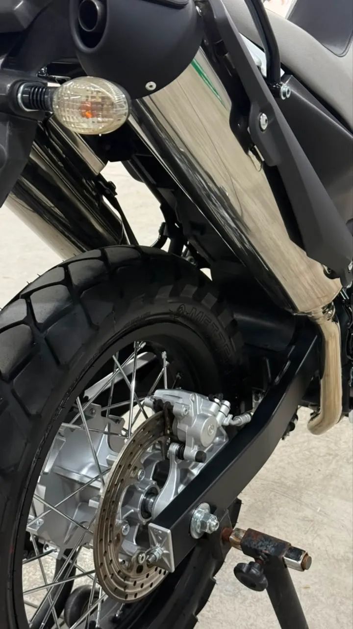 VENDO XT660  - Foto 2