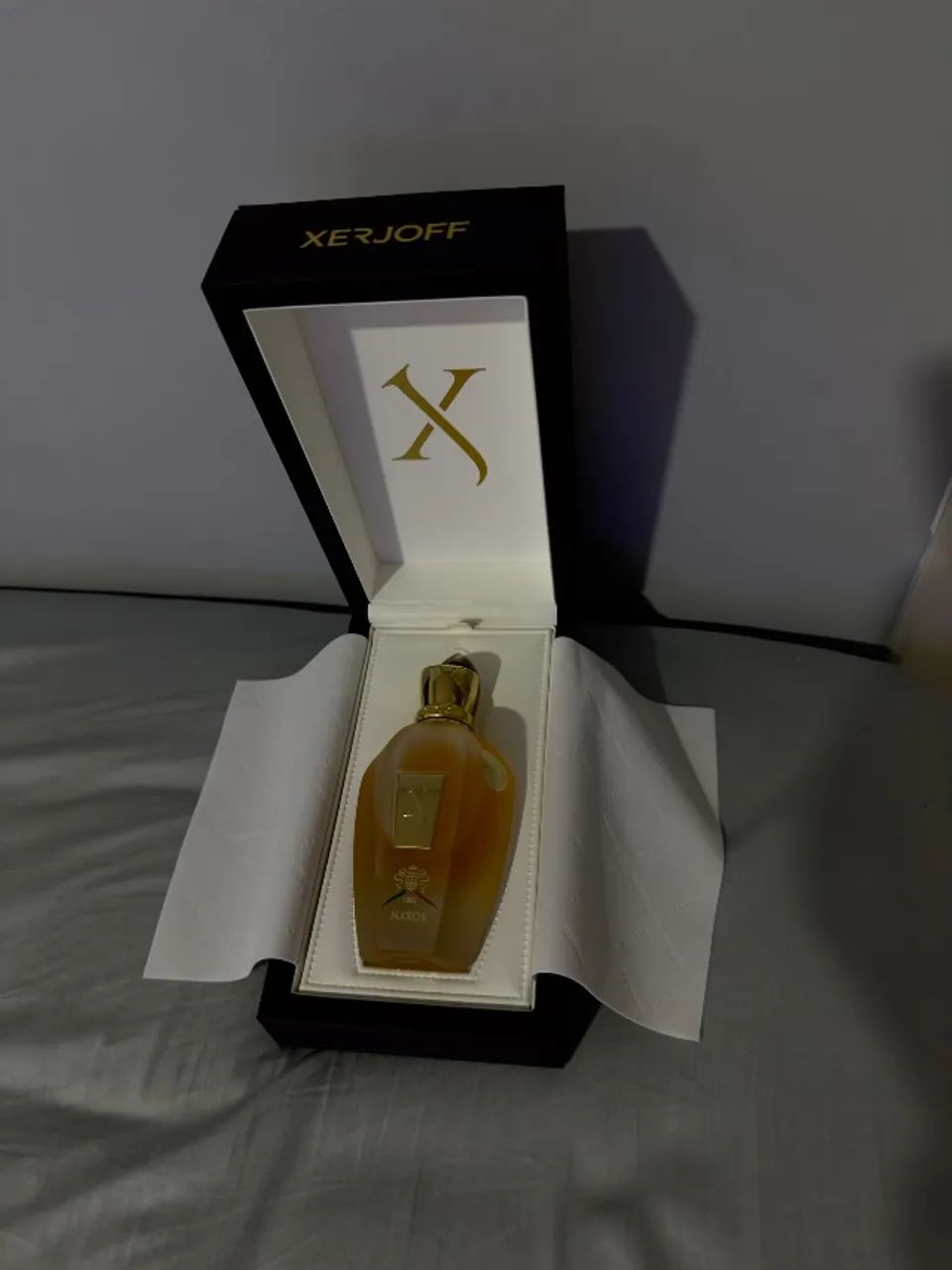 Xerjoff Naxos 100ml - Foto 2