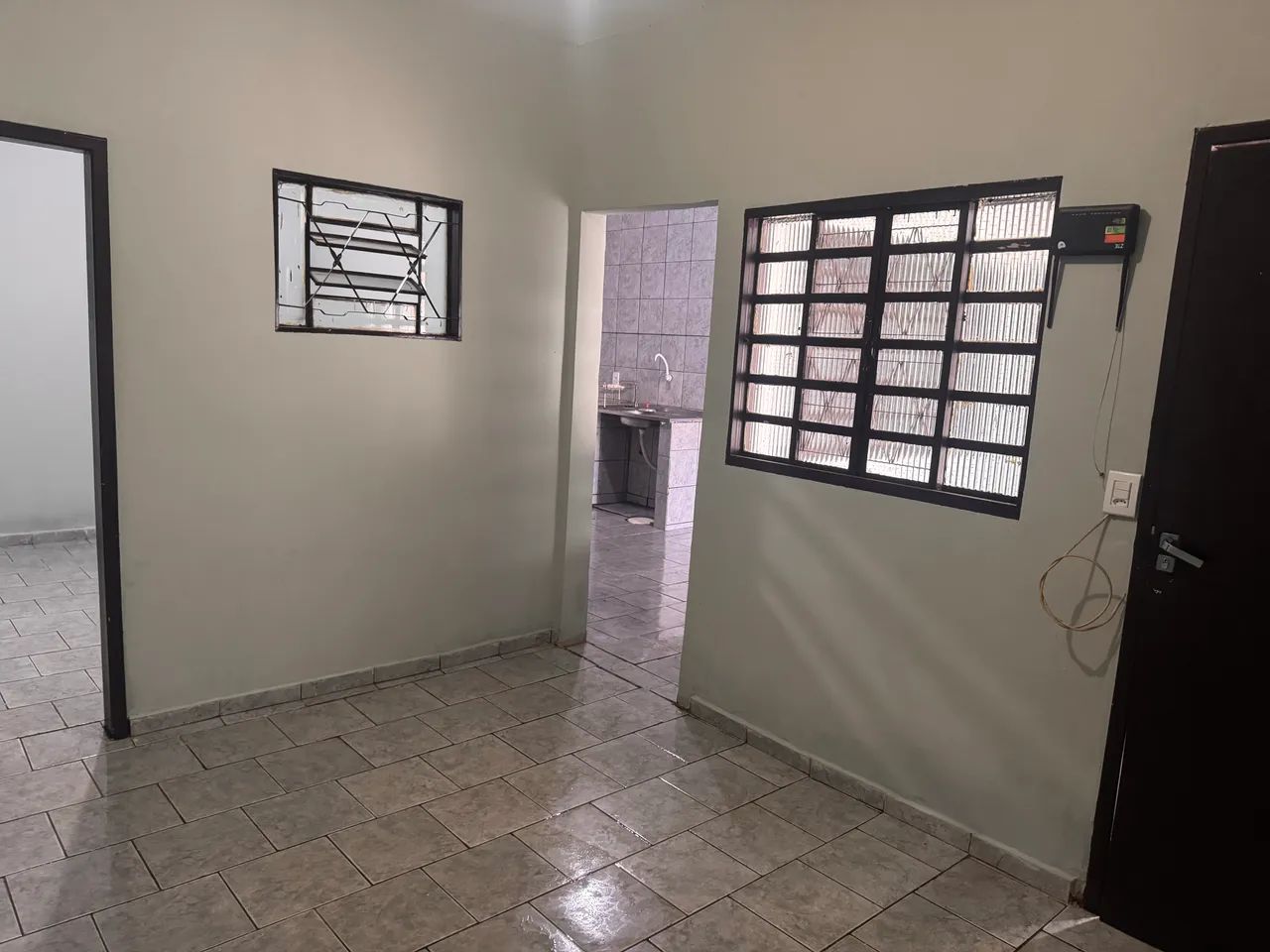 Casa 2 qts- Jardim Presidente  - Foto 5