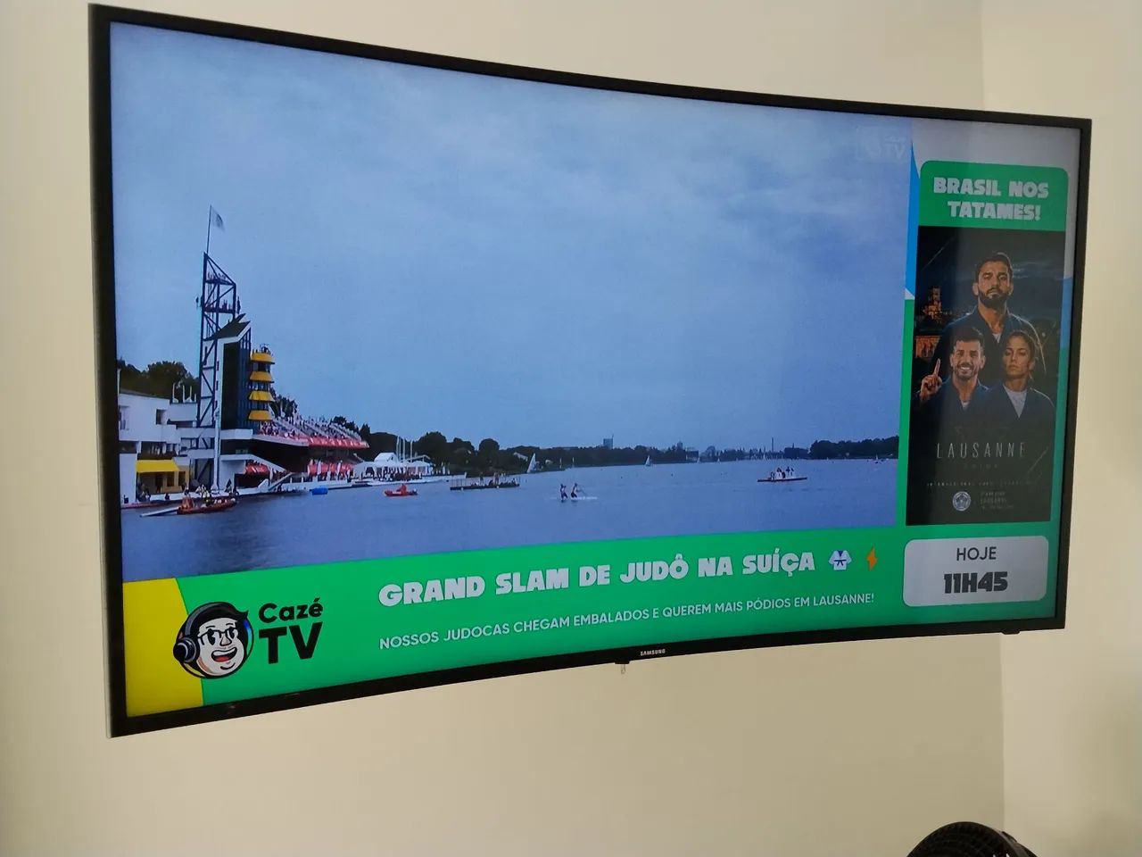 Led tv 4k - Foto 5