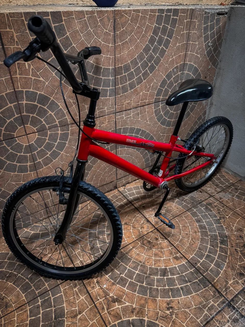 Bicicleta aro 20