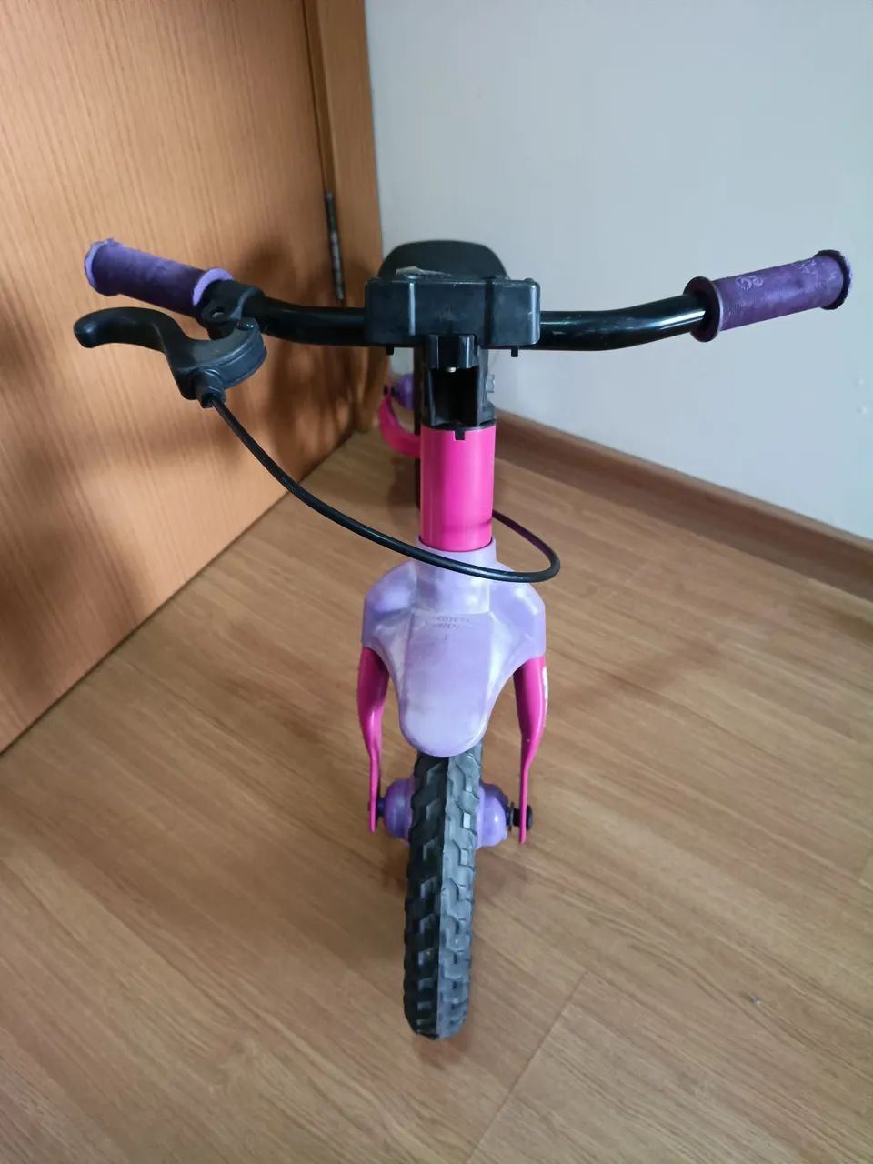 Bicicleta equilíbrio - Foto 3