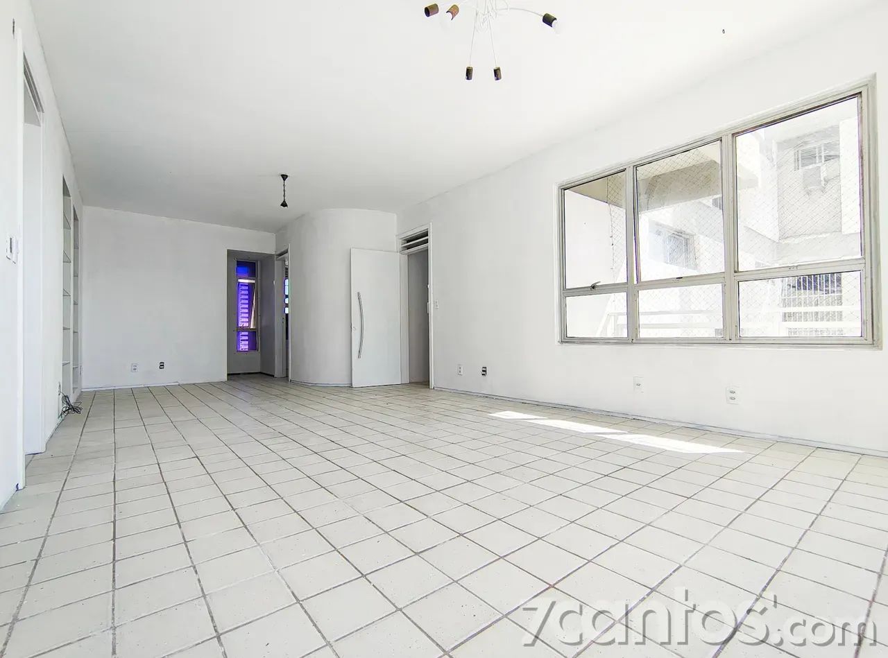 Apartamento, Praia de Iracema, 3 Quartos - Foto 3