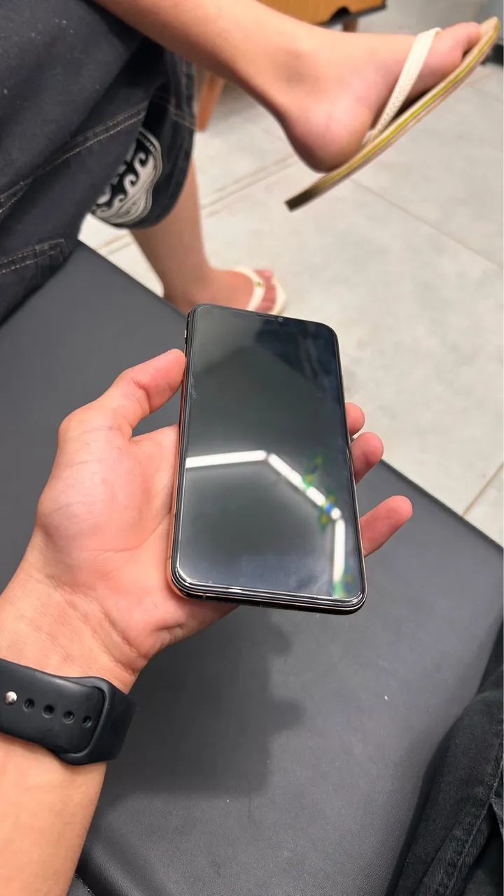 iPhone XS Max 64gb 700$ - Foto 2