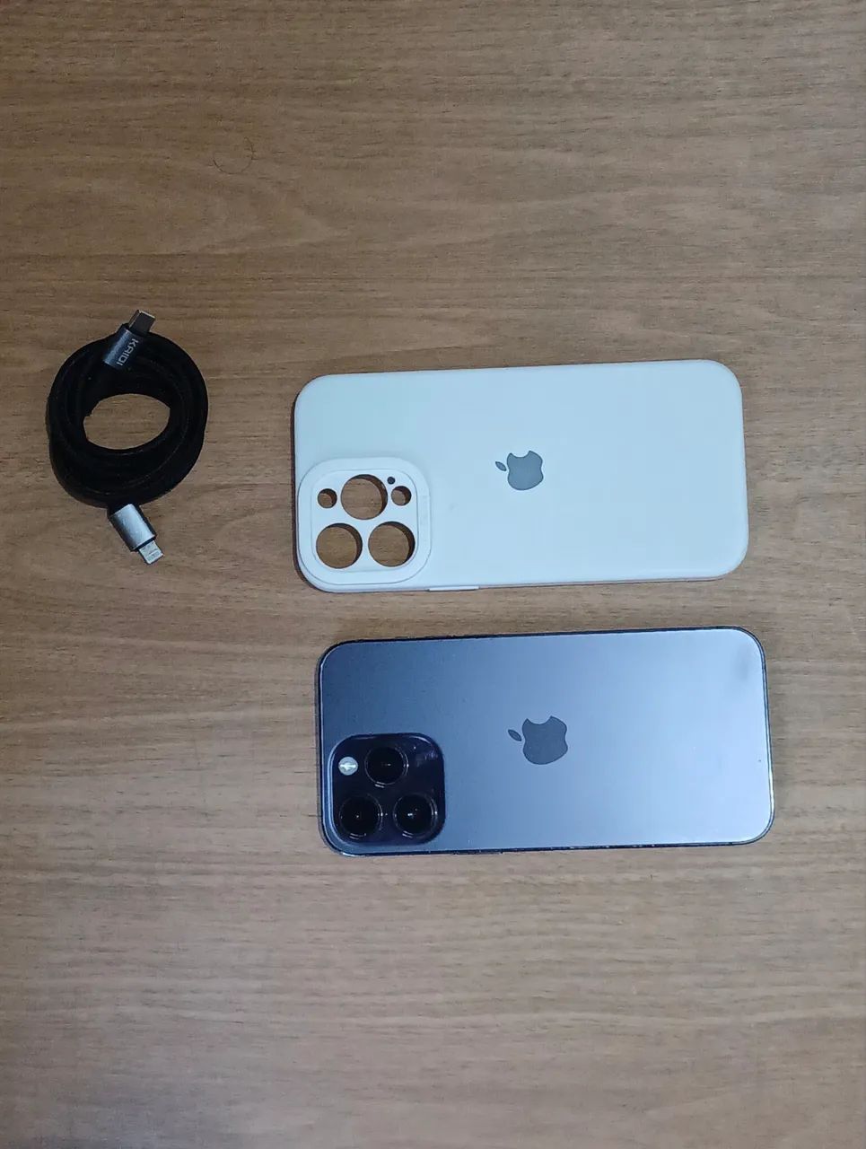 IPHONE 14 PRO MAX 256 GIGAS - Foto 2