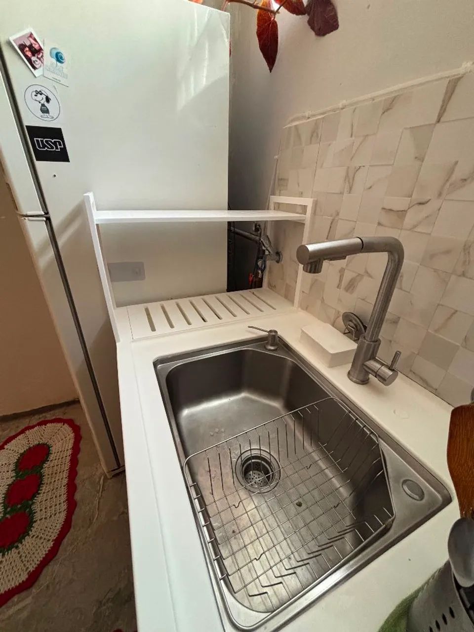 Apartamento Vila Buarque com Suíte Reformado  - Foto 2