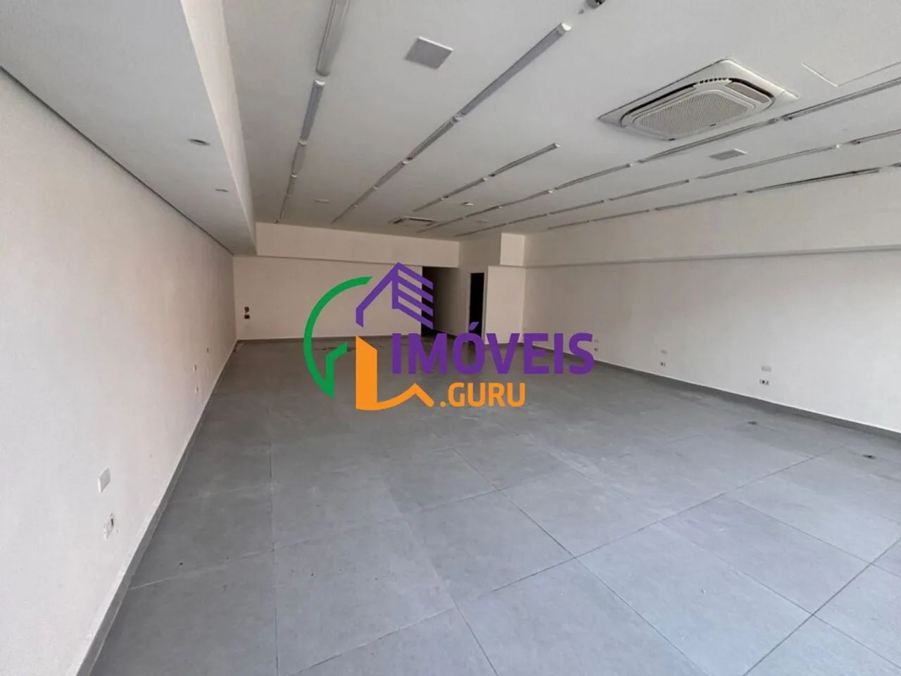 COMERCIAL - PARQUE DAS NAÇÕES - SP