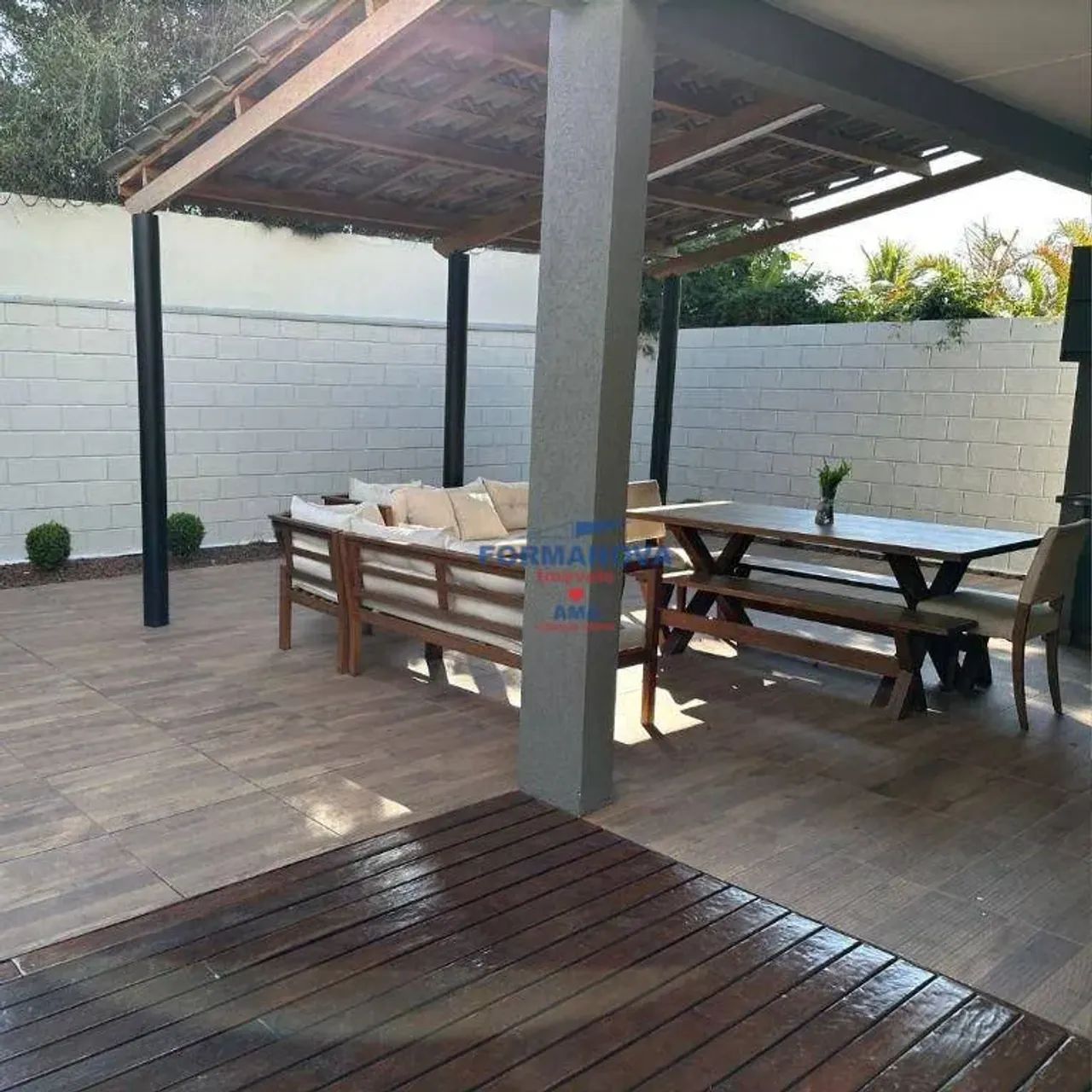 Casa com 3 Suítes à venda na Granja Viana - Foto 5