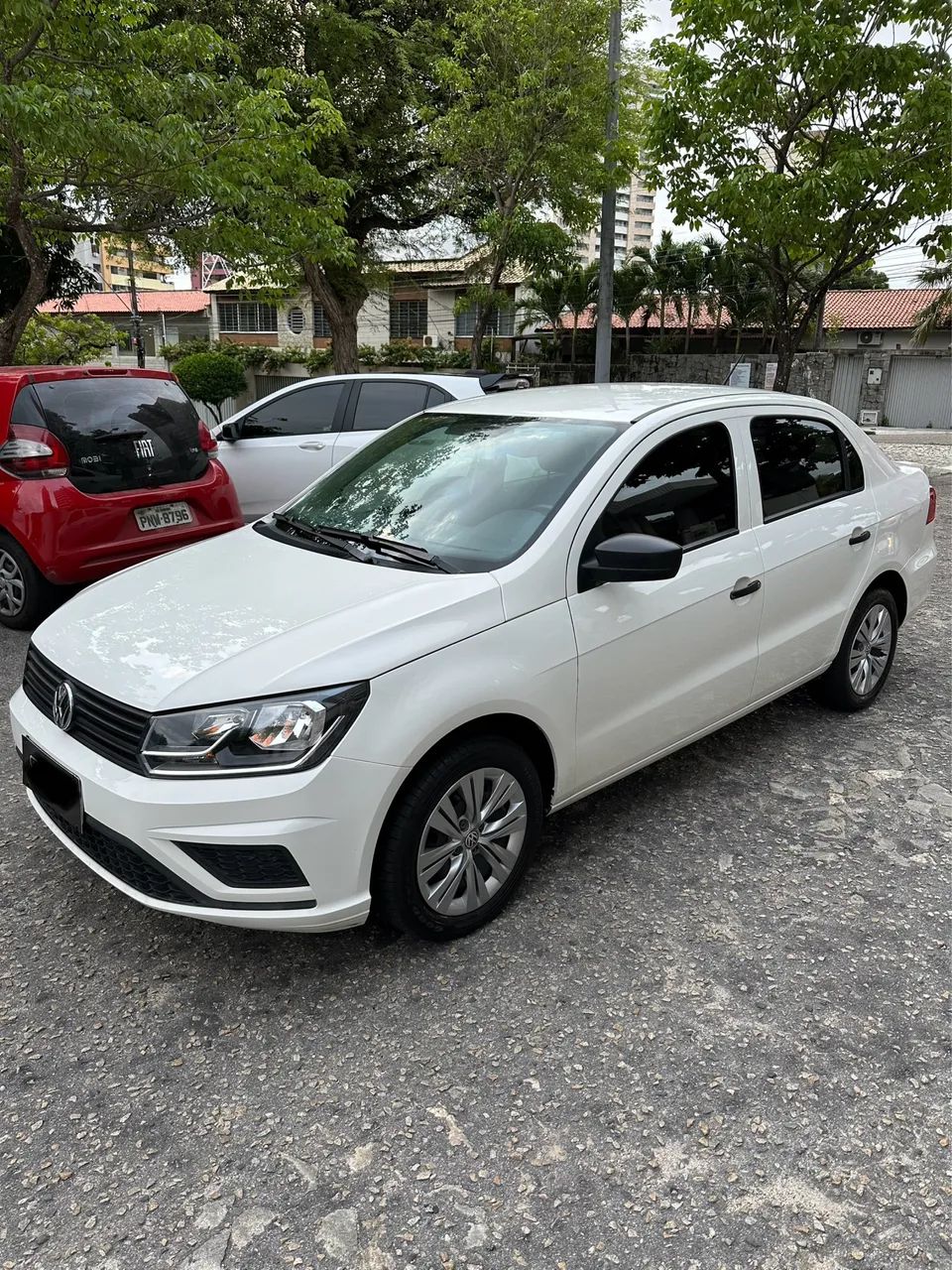 Alugo carro para motorista de aplicativo - Foto 5