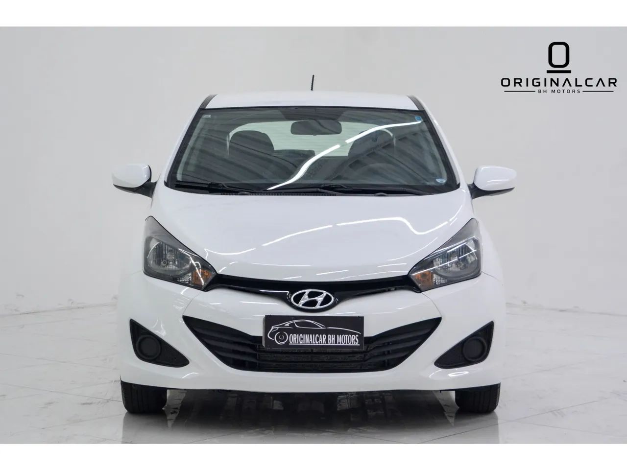 Hyundai HB20 2014 - Foto 2