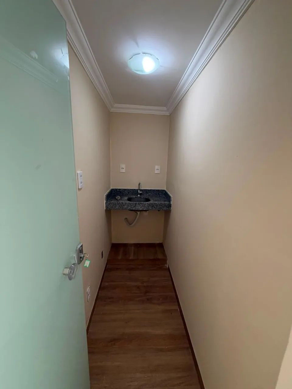 Sala Comercial Francisco Chamie - Foto 3
