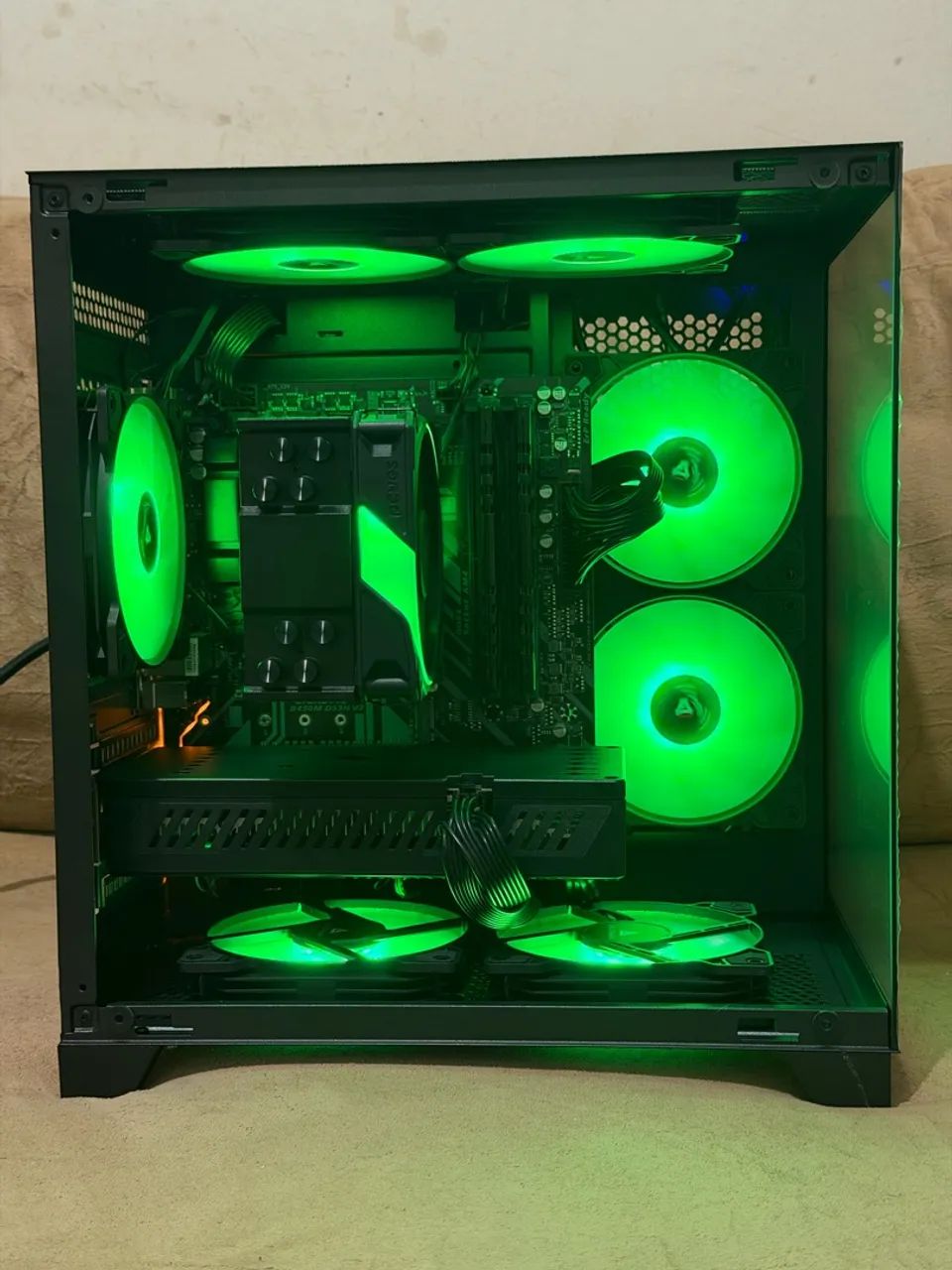 Pc gamer Potente - Foto 4