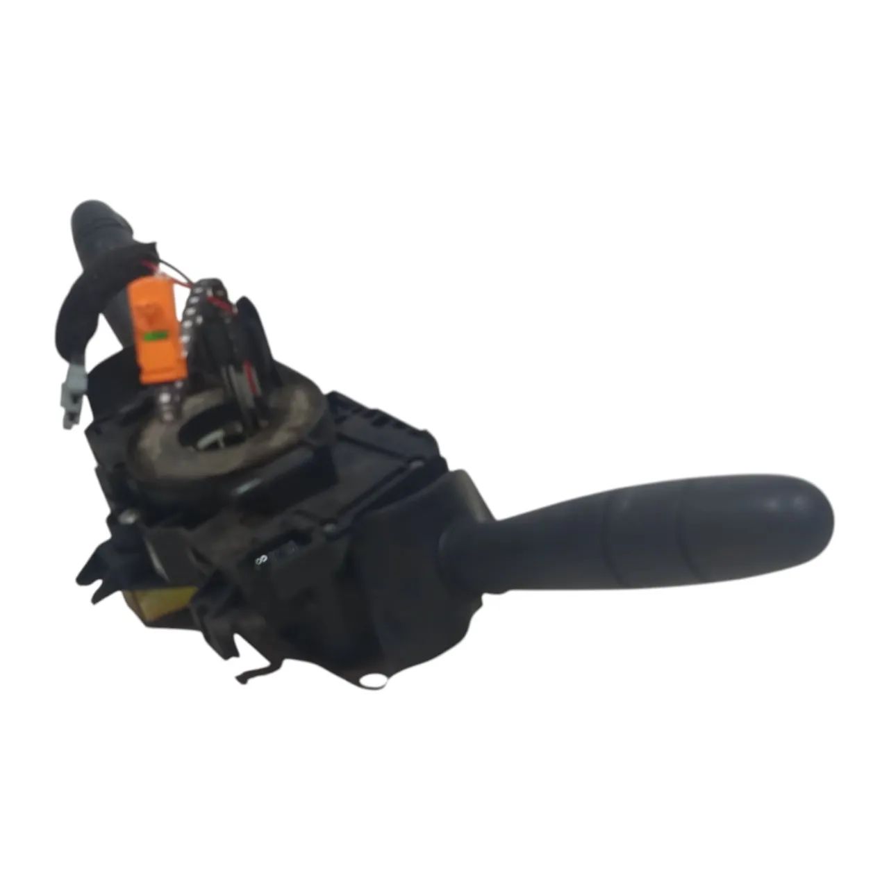 Chave Seta Renault Cli0 Expression 1.6 16v 2004 2005 A 2010 - Foto 4