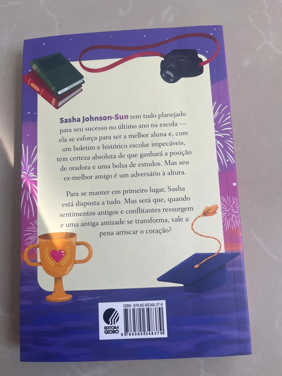 A aposta do coração - Foto 2