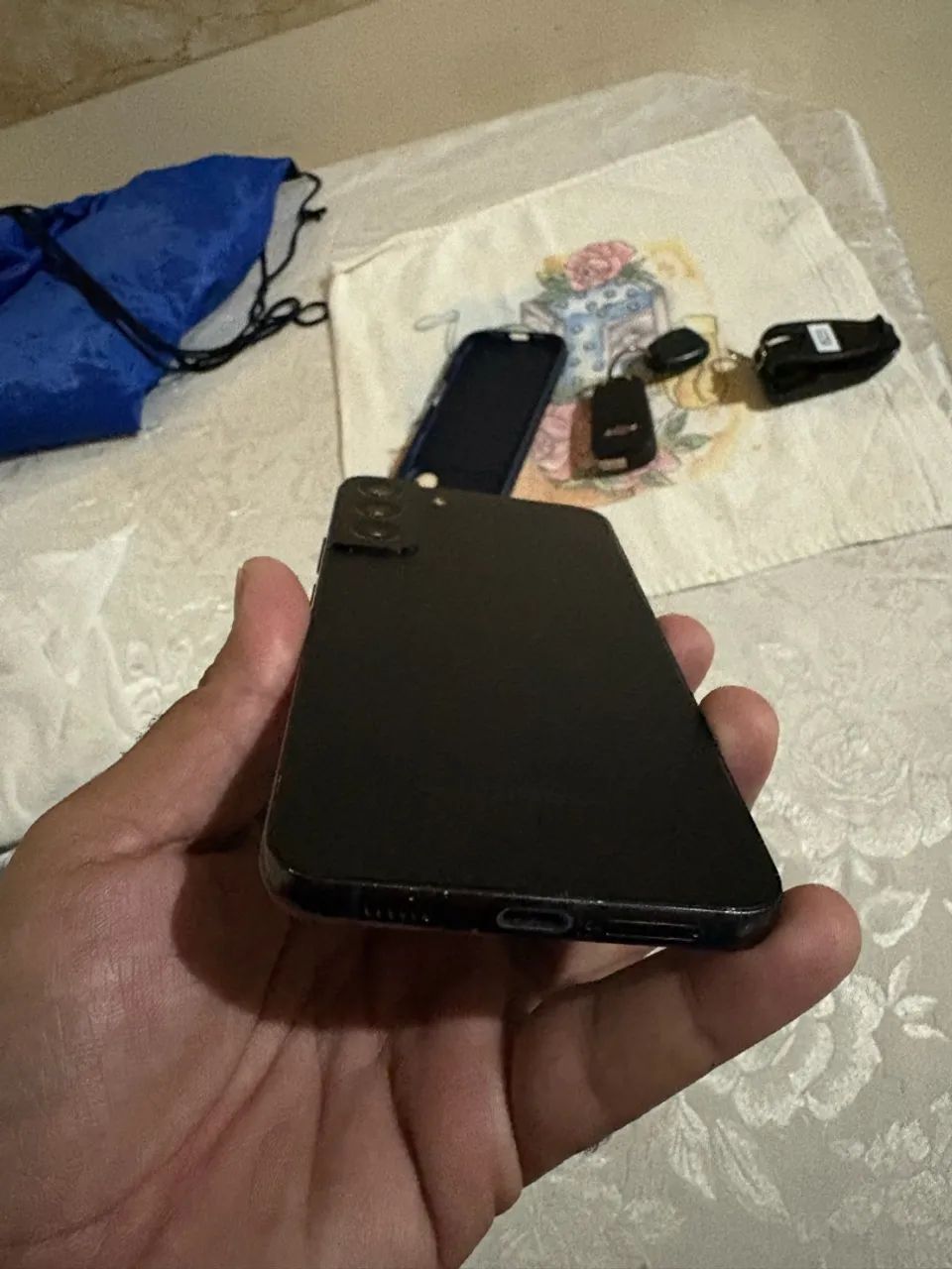 Samsung Galaxy s22 Fé - Foto 2