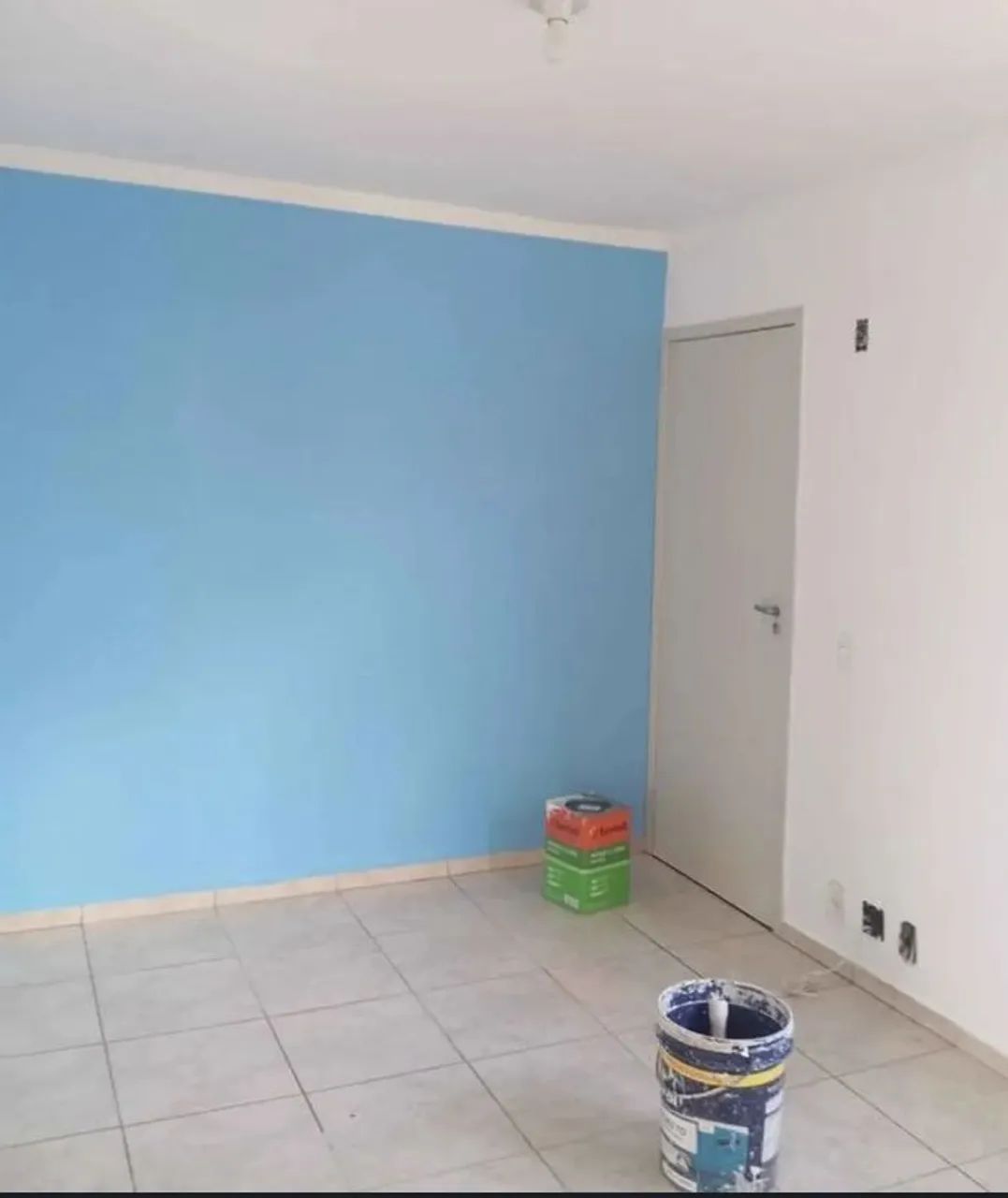 PINTOR IMOBILIÁRIO=PINTURAS GERAL - Foto 3