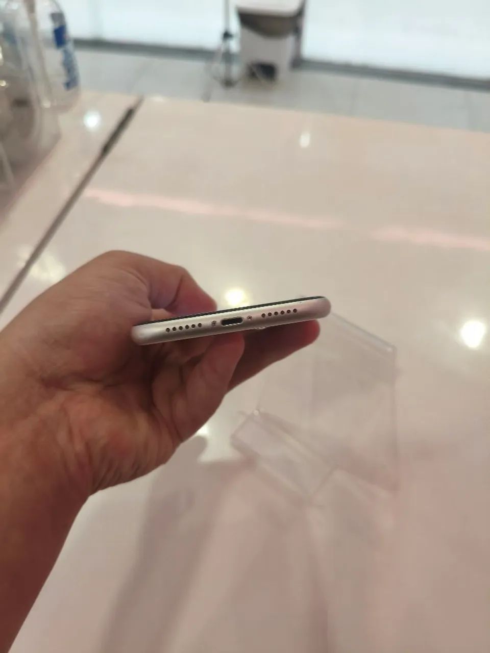 iPhone 11 inteiro original  - Foto 5
