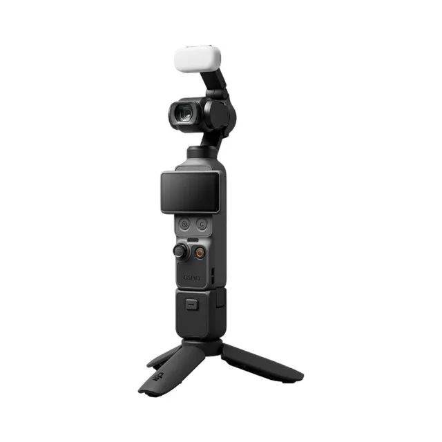 DJI Osmo Pocket 4 Creator Combo - Nova - Foto 2