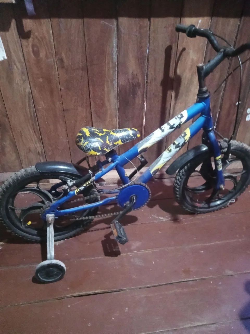 Bicicleta infantil - Foto 3