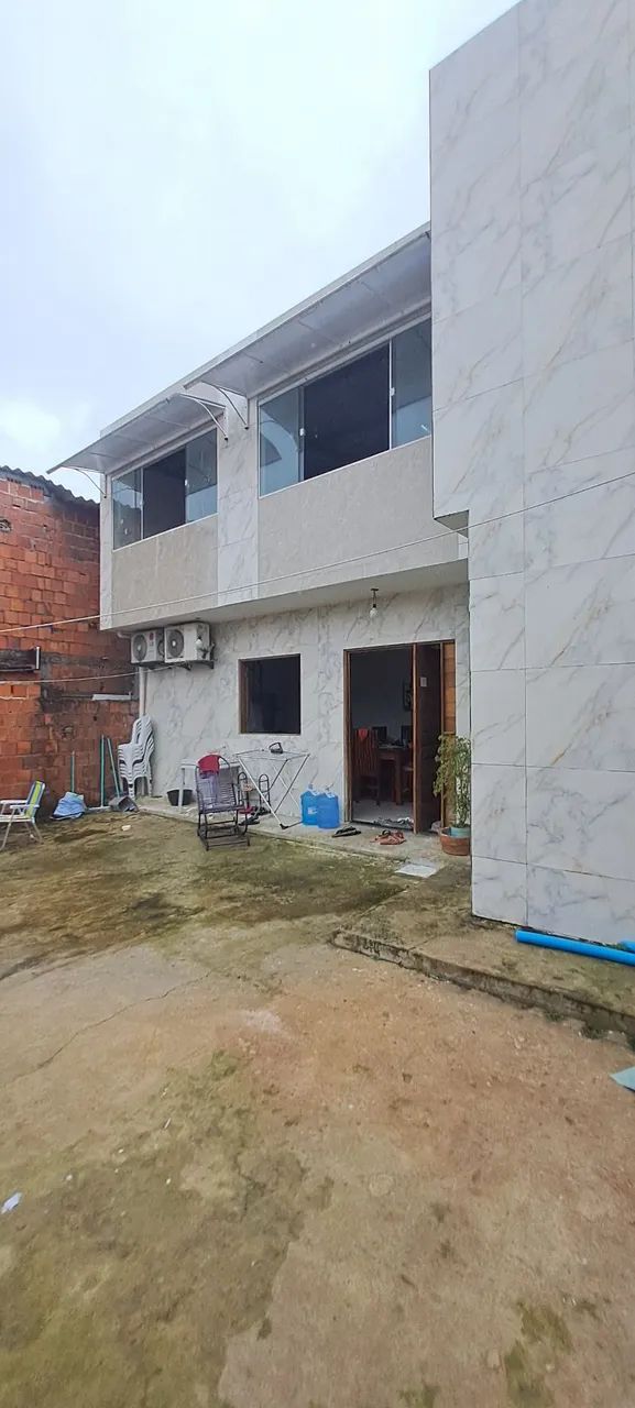 Casa a venda de 1 andar  - Foto 2