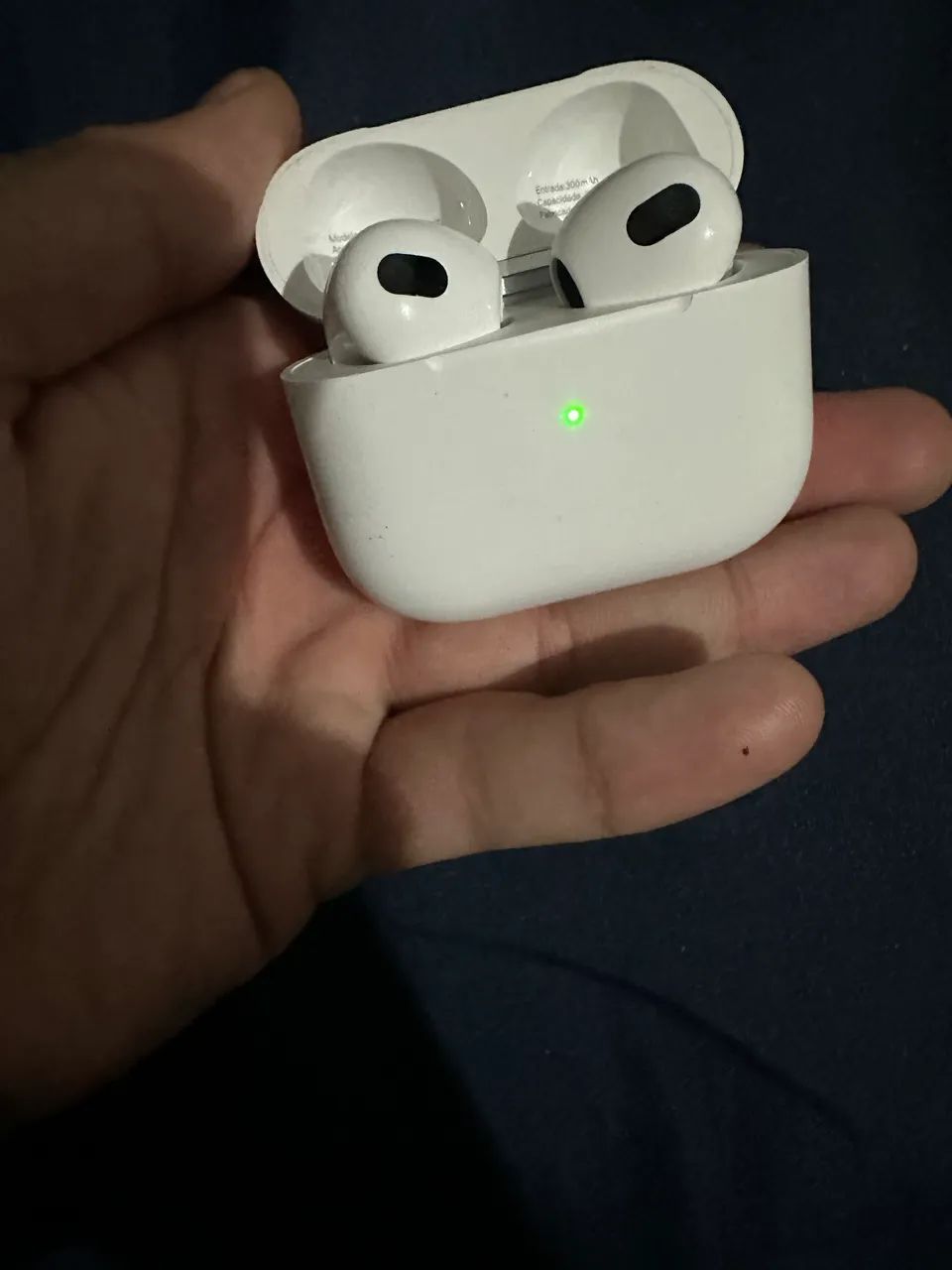 Vendo fone de ouvido JBL - Foto 2