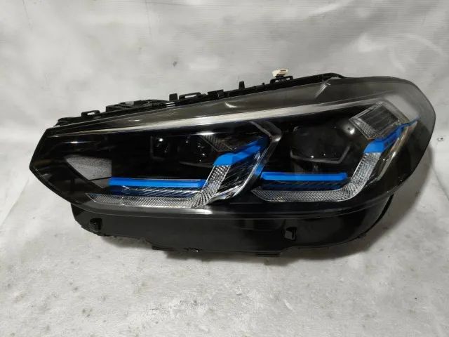 farol bmw x3 x4 2023-2025 original