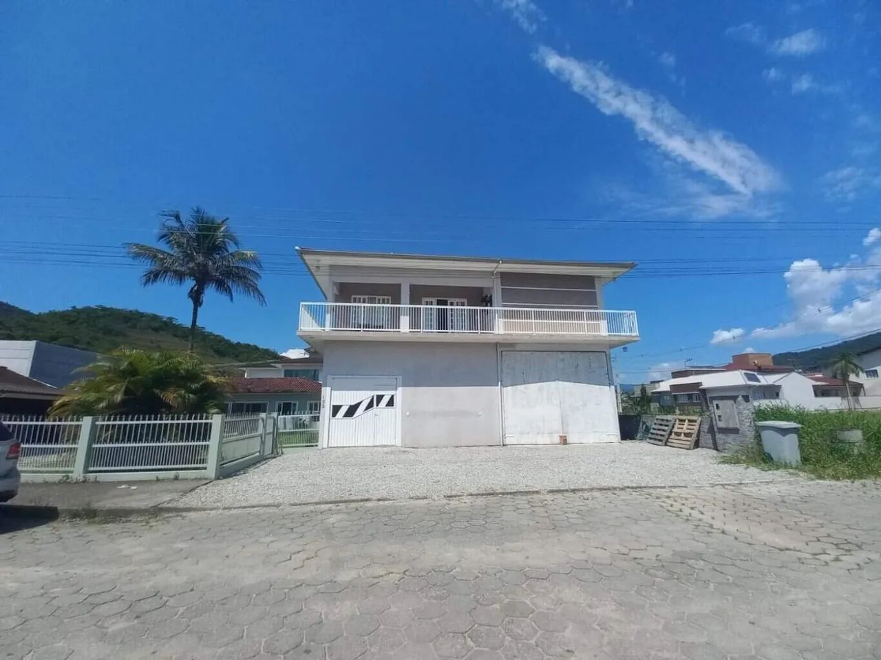 Casa à venda no centro de Antônio Carlos - SC - Foto 3