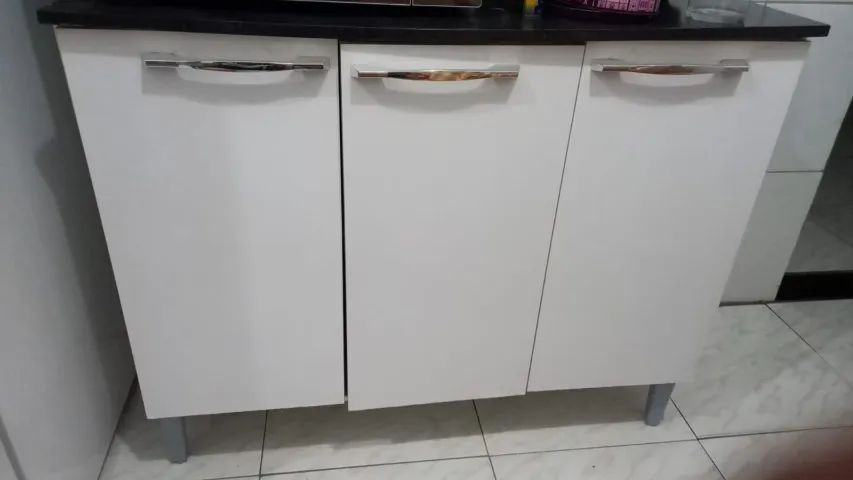 armários de cozinha - Foto 5