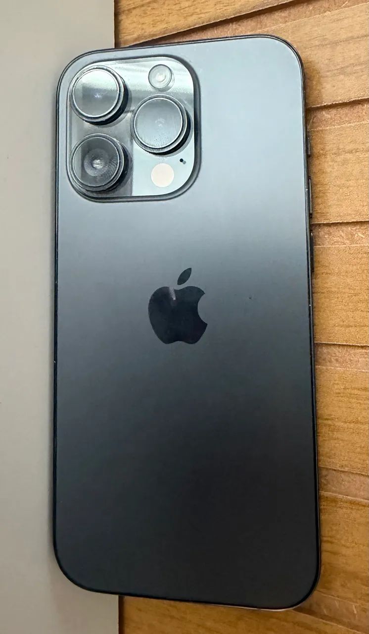 iPhone 14 Pro 512 Gigas  - Foto 2