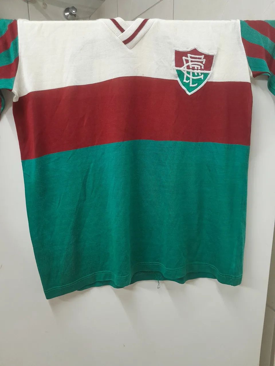 Camisa do fluminense  - Foto 2