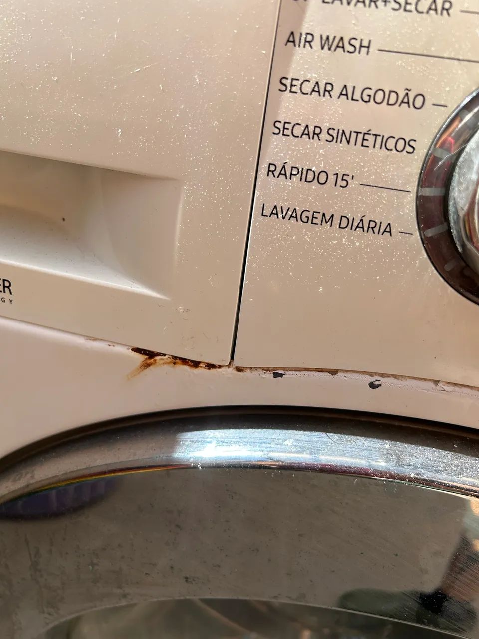 LAVA E SECA - Samsung  - Foto 4