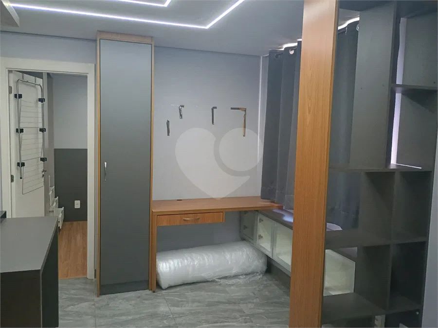 Apartamento com 2 quartos à venda em Vila guilherme - SP