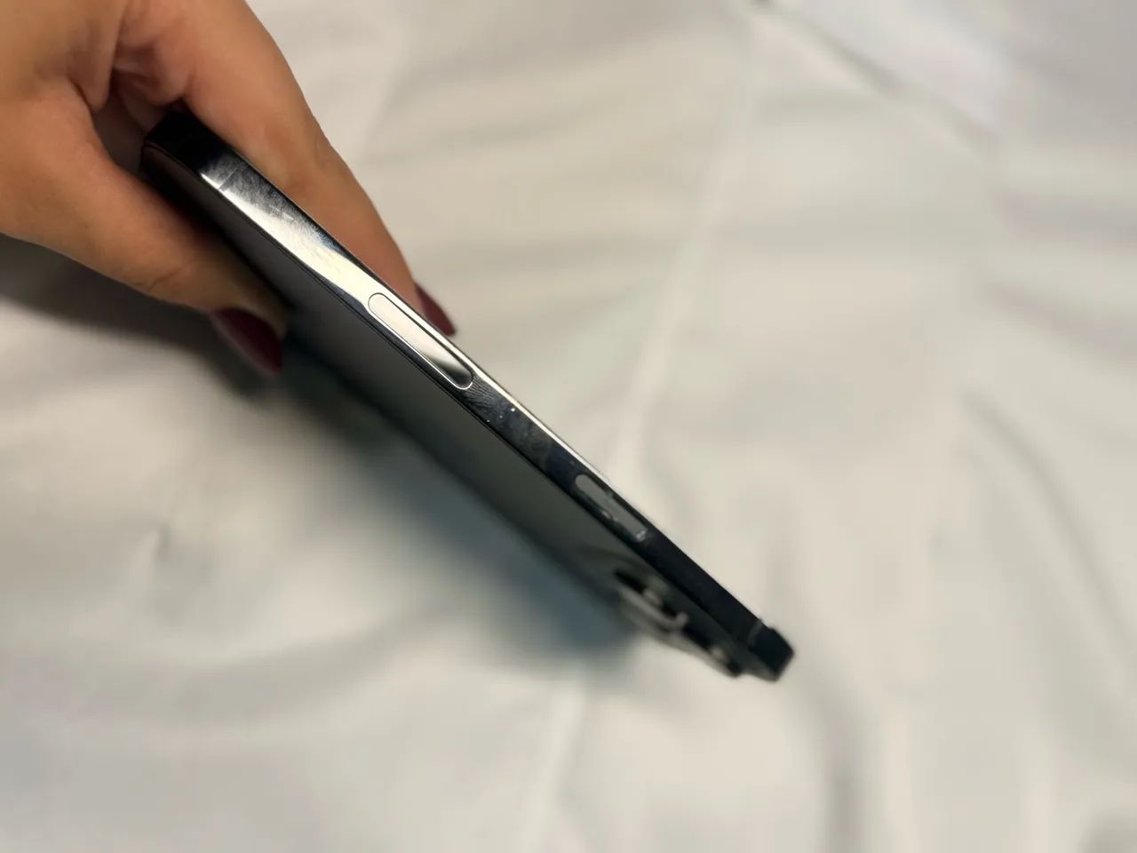 TROCO EM 17 PRO MAX OU 16 PRO MAX - COM VOLTA ! - Foto 5