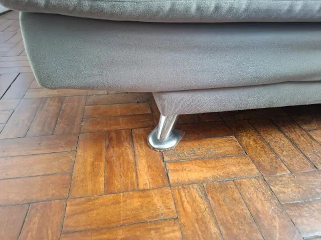 Sofá Cama 3 Lugares - Foto 2