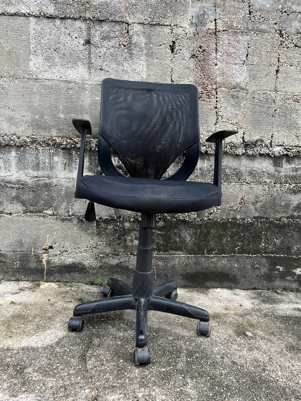 Cadeira de escritório - Foto 4