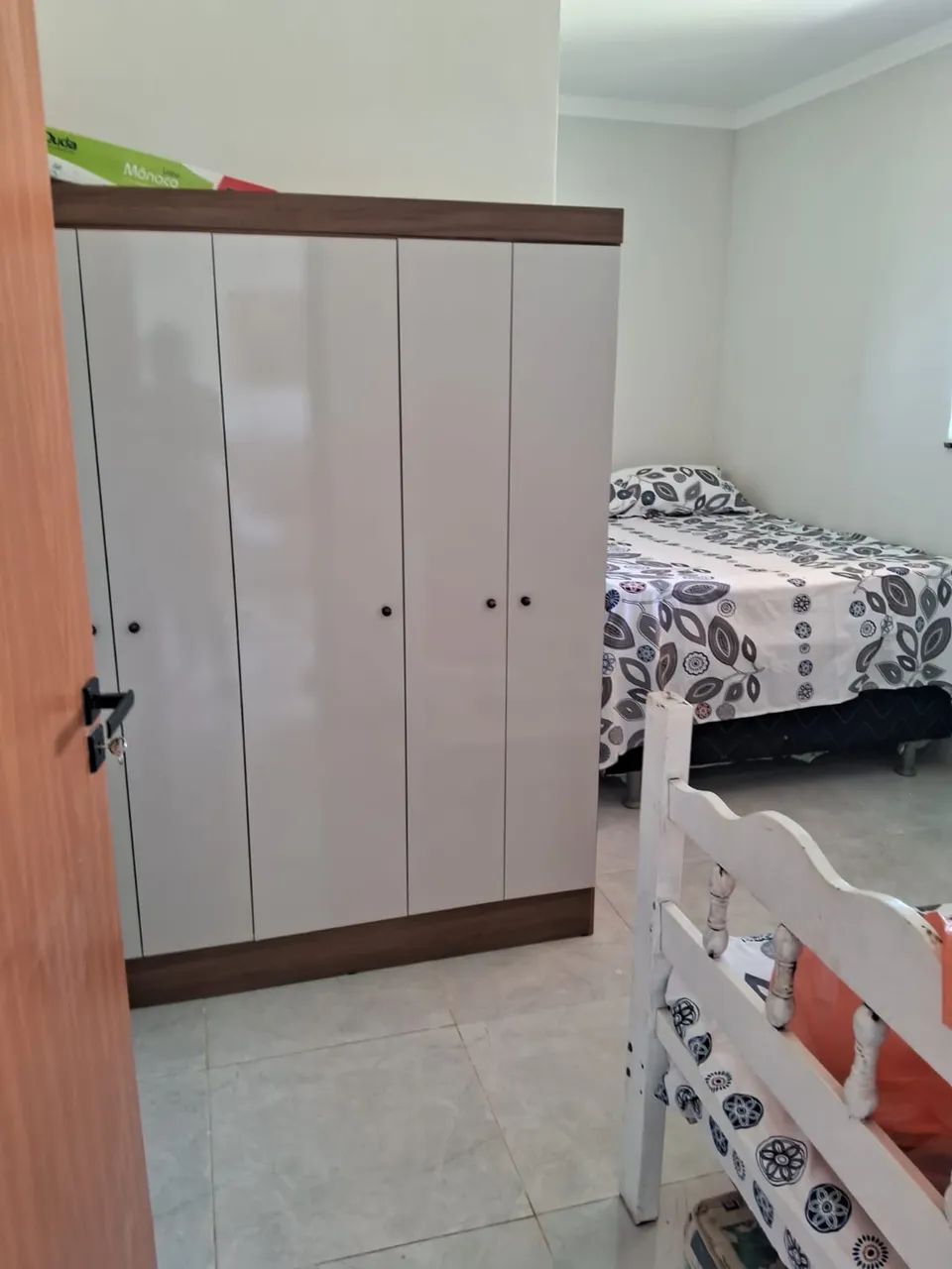 Casa perto da praia no robalo  - Foto 7